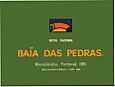 BAA DAS PEDRAS HOTEL FAZENDA