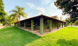 BAA DAS PEDRAS HOTEL FAZENDA