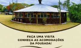 Pousadas em NhecolndiaMSPousada So Joo Ecotur em Nhecolndia