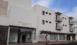 Primma Hotel Pousada