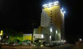 Hotis em Ponta PorMSHERVAL PARK HOTEL em Ponta Por