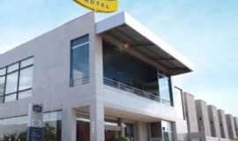 Hotis em Trs LagoasMSDRUDS HOTEL EXPRESS em Trs Lagoas
