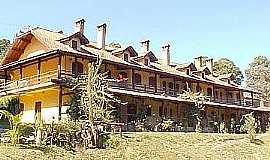 Hotis em Monte VerdeMGHotel  Pousada Boa Montanha em Monte Verde