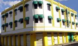 Hotis em CruzeiroSPBRASIL STAR HOTEL em Cruzeiro
