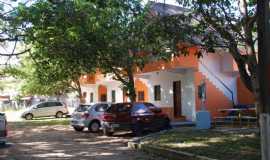 Pousadas em ItapemirimESItaoca Pousada Camping em Itapemirim