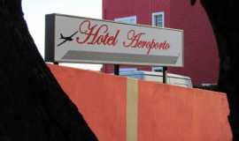 HOTEL AEROPORTO