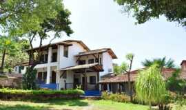 Pousadas em LenisBAPousada Casa da Geleia em Lenis