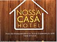 Nossa Casa Hotel Pousada