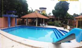 Pousadas em ItaitubaPAPOUSADA RESIDENCIAL PRAIA DOCE em Itaituba