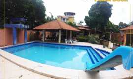 POUSADA RESIDENCIAL  PRAIA DOCE