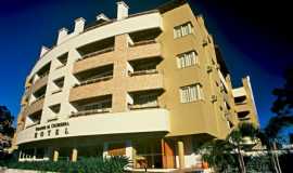 Hotis em FlorianpolisSCHotel Parador da Cachoeira em Florianpolis