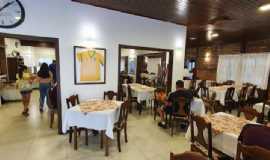 Outros servios em JoinvilleSCFamlia Holz Restaurante em Joinville