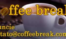 JAMITUR/Coffee Break Tapioca Caf