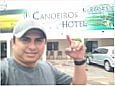 Canoeiros Hotel Pousada e Restaurante