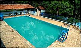 HOTEL POUSADA FAZENDA SANTA HELENA