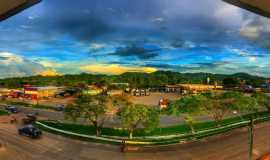 Hotis em Presidente MdiciROOliveira Palace Hotel em Presidente Mdici