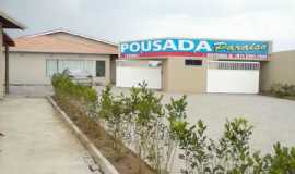 Pousadas em Conceição do JacuípeBAPousada e Churrascaria Paraiso em Conceição do Jacuípe