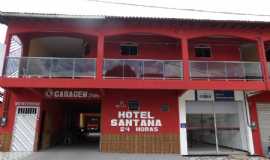 Hotel Pousada Santanna