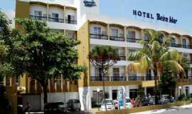 HOTEL POUSADA  BEIRA MAR