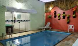 HOTEL RECANTO NATURAL