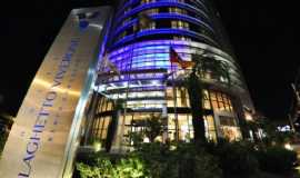 Pousadas em Bento GonalvesRSHOTEL POUSADA LAGHETTO VIVERONE em Bento Gonalves