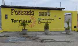Pousadas em So Gonalo do AmaranteRNPousada Terrissol em So Gonalo do Amarante