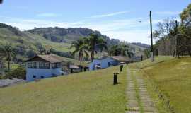 HOTEL POUSADA FAZENDA MANTIQUEIRA