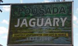 HOTEL POUSADA JAGUARY