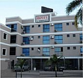 Parob�/RS - Pousada - HOTEL POUSADA  CARDOZO
