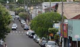 Pousadas em MirandpolisSPHOTEL  POUSADA  AVENIDA em Mirandpolis
