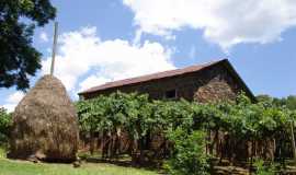 CAMINHOS DE PEDRA