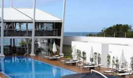 Hotis em CamboriSCPARADOR ESTALEIRO HOTEL em Cambori