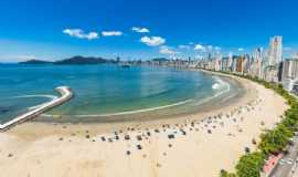 Hotis em CamboriSCHOTEL PIRES em Cambori