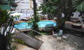 Hotis em CamboriSCHOTEL RIEGER em Cambori