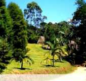 Mairiporã/SP - Pousada - POUSADA CHALÉS ALDEIA PITORESCA