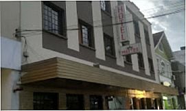 Pousadas em JoinvilleSCHotel Pousada Mattes em Joinville