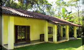 Pousadas em UbatubaSPCamping Pousada Stio Usina Velha em Ubatuba