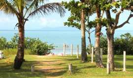 Pousadas em UbatubaSPCores do Mar Praia Hotel Pousada em Ubatuba