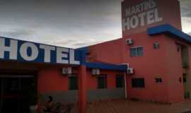 Martin s Hotel Pousada