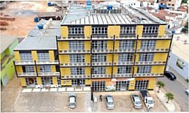 HOTEL ARAN�S em Capelinha, MG