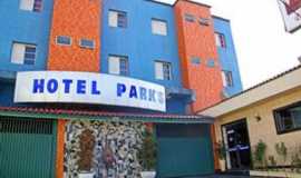Hotis em So PauloSPHotel Park's Ipiranga em So Paulo