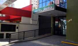 Hotel Park's Pedro de Toledo New
