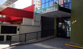 Hotis em So PauloSPHotel Park's Pedro de Toledo New em So Paulo