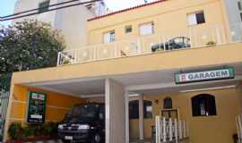 Hotis em So PauloSPHotel Parks Vila Mariana em So Paulo
