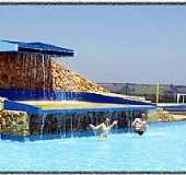 Piracicaba/SP - Hotel - VALE DAS AGUAS COUNTRY CLUBE DE TUPI