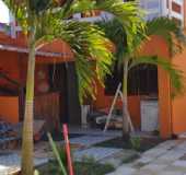 Barra de Santo Antnio/AL - Pousada - Pousada Carro Quebrado