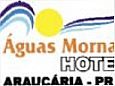 HOTEL POUSADA  GUAS MORNAS