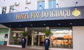 Hotis em Foz do IguauPRHOTEL FOZ DO IGUA em Foz do Iguau