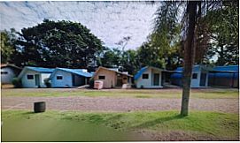 Pousada Chal� do Lago em Cruzeiro do Igua�u, PR