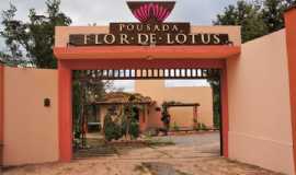 Pousada Flor de Lotus